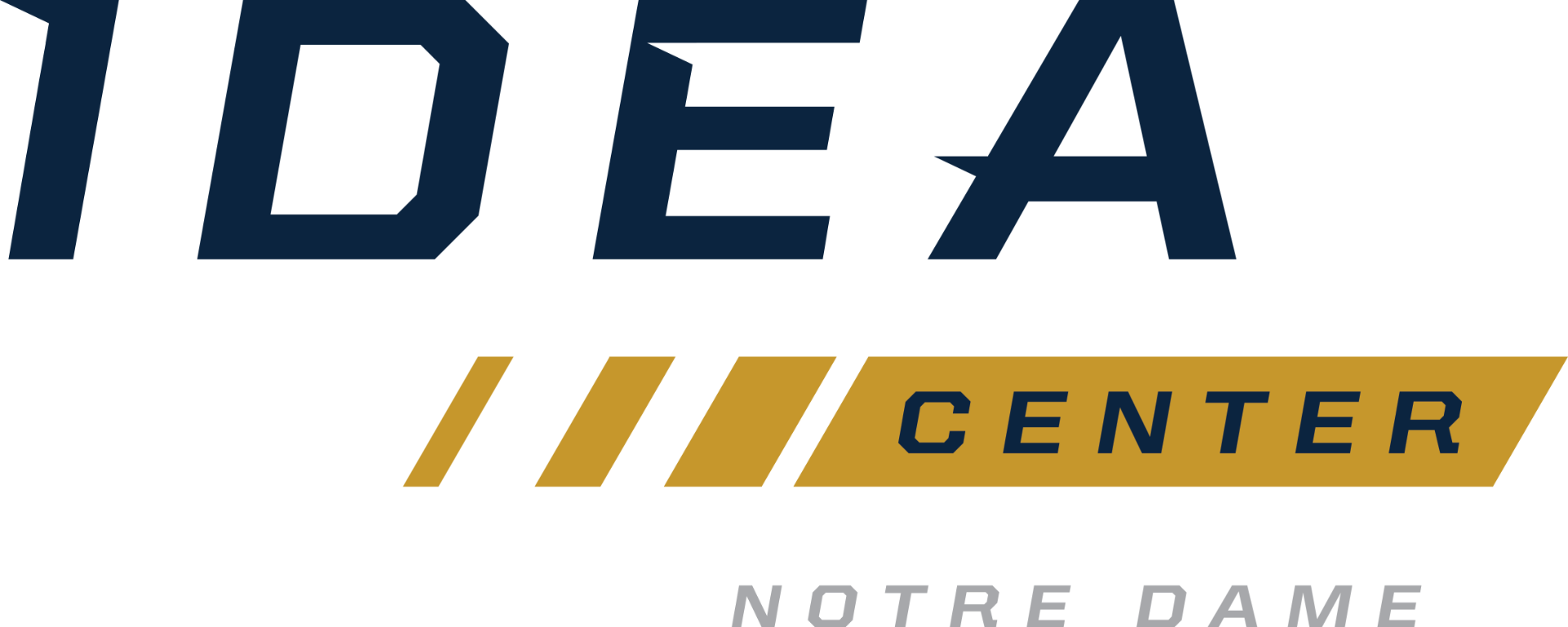 IDEA Center at Notre Dame